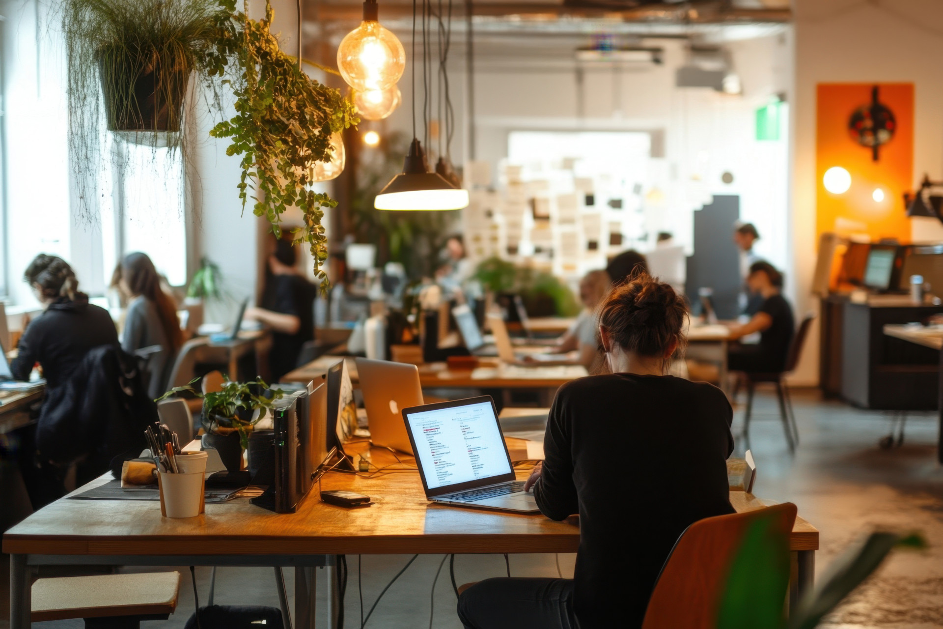 Think-out.it - Coworking