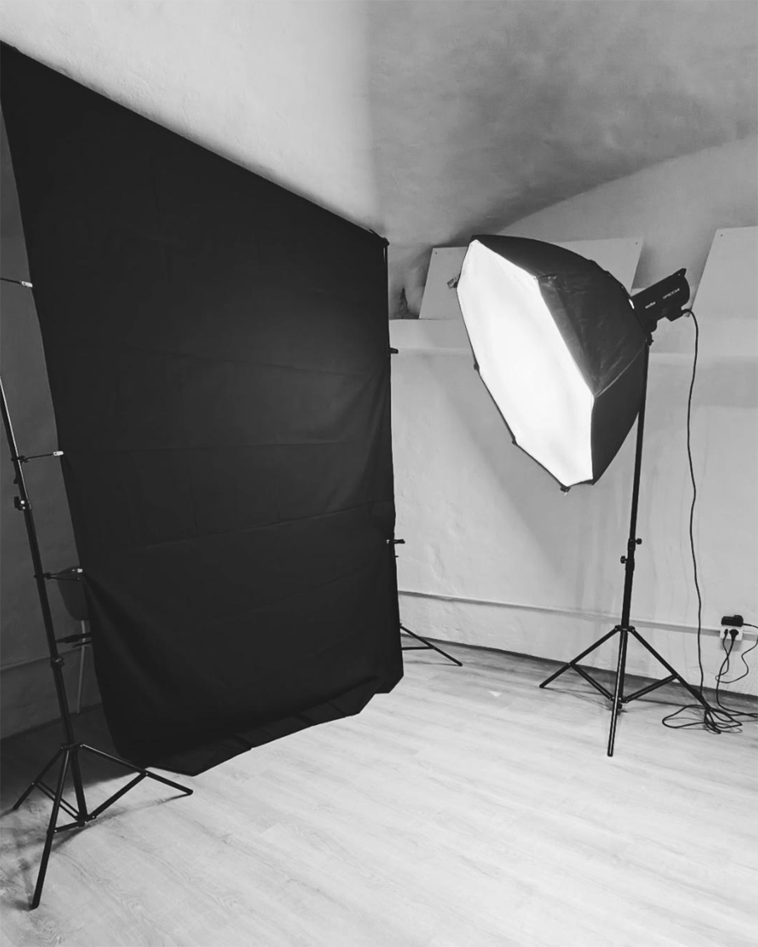Photo studio Sala Pose